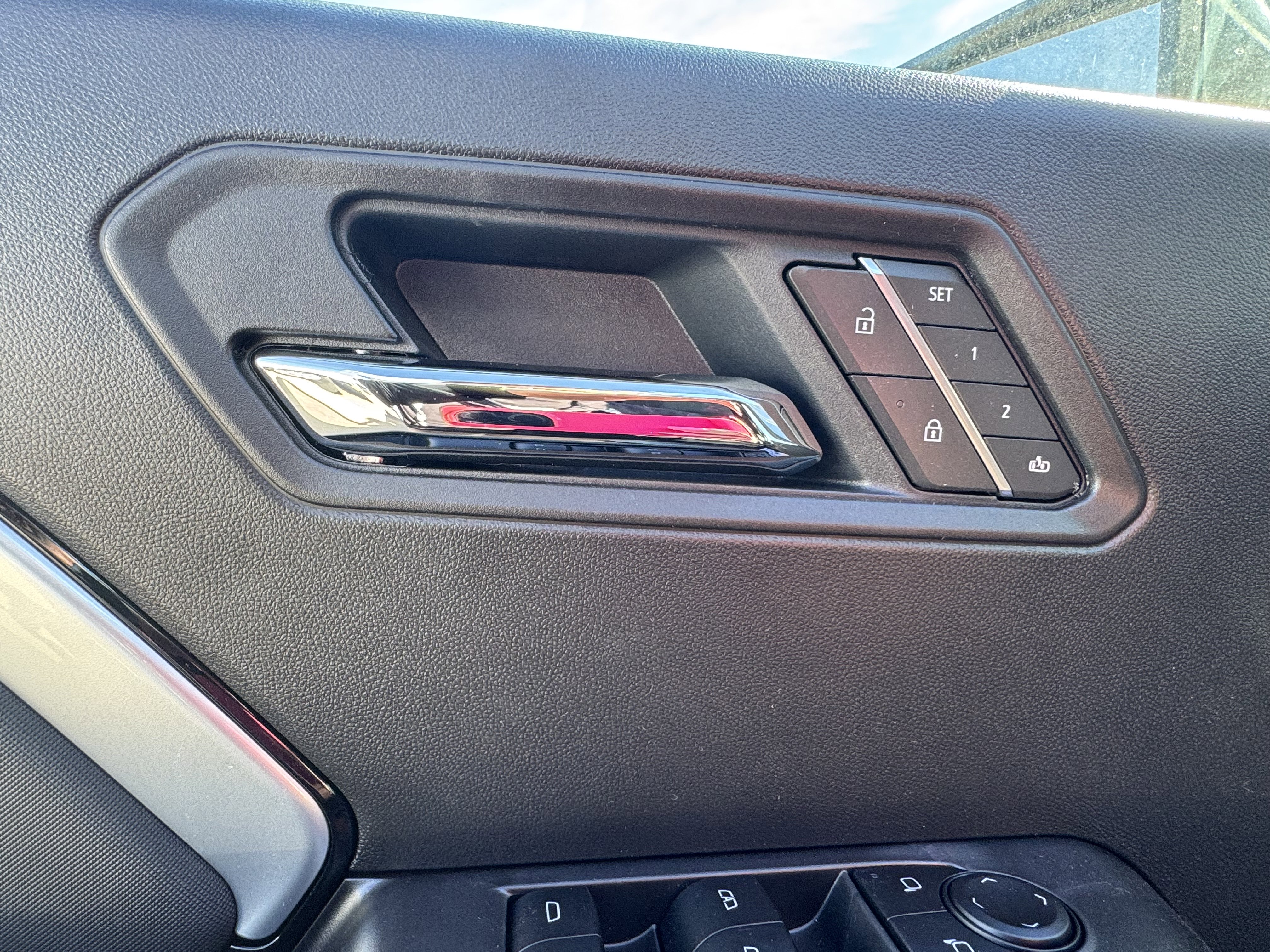 New 2026 Chevrolet Colorado Z71 w/ Z71 Convenience Package 2 image 13