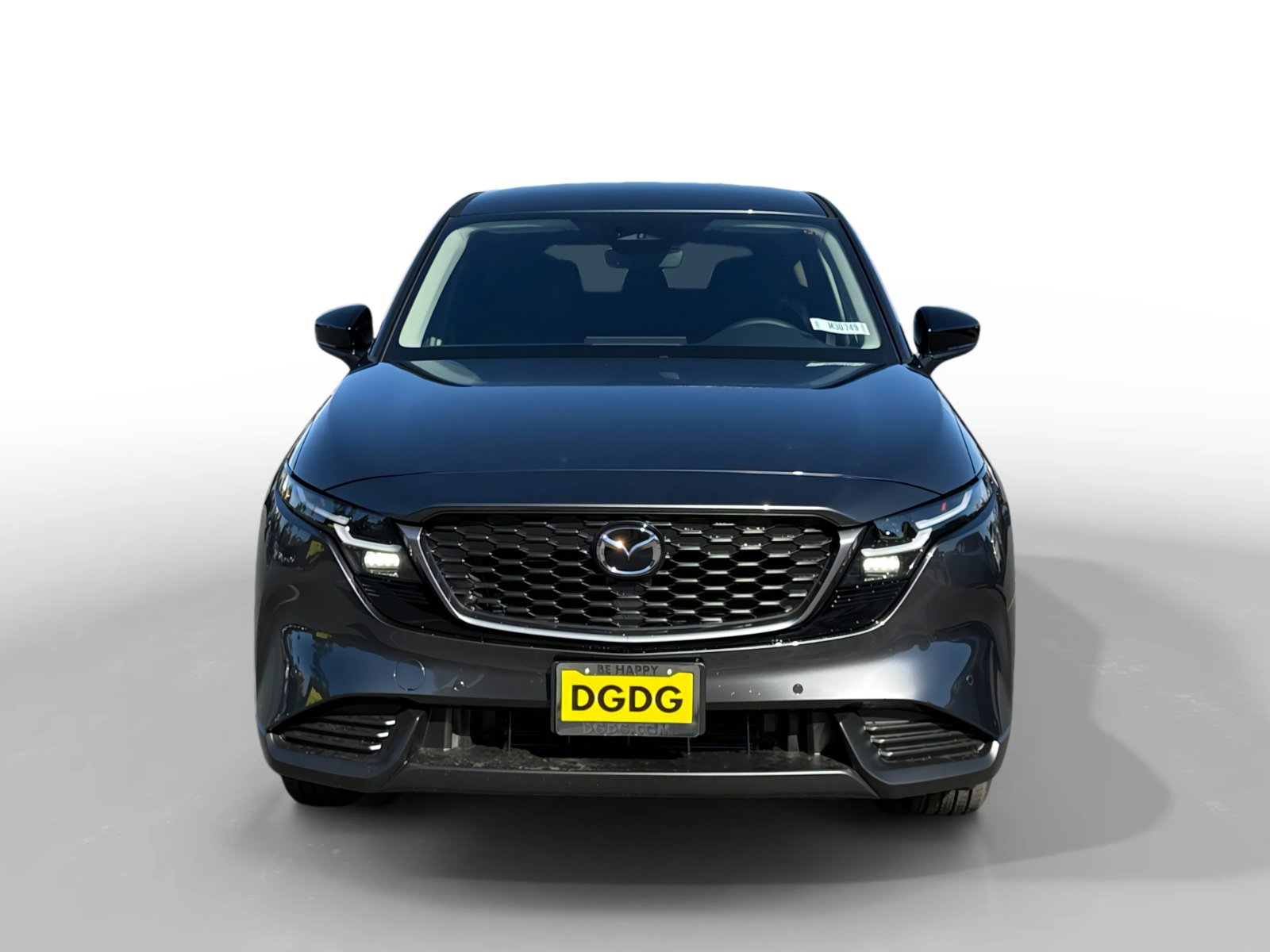 New 2026 MAZDA CX-5 Select image 8