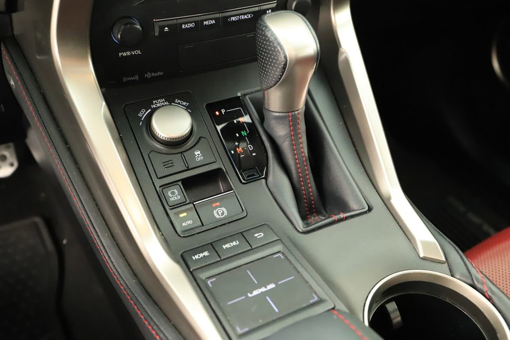 Used 2017 Lexus NX 200t F Sport image 31