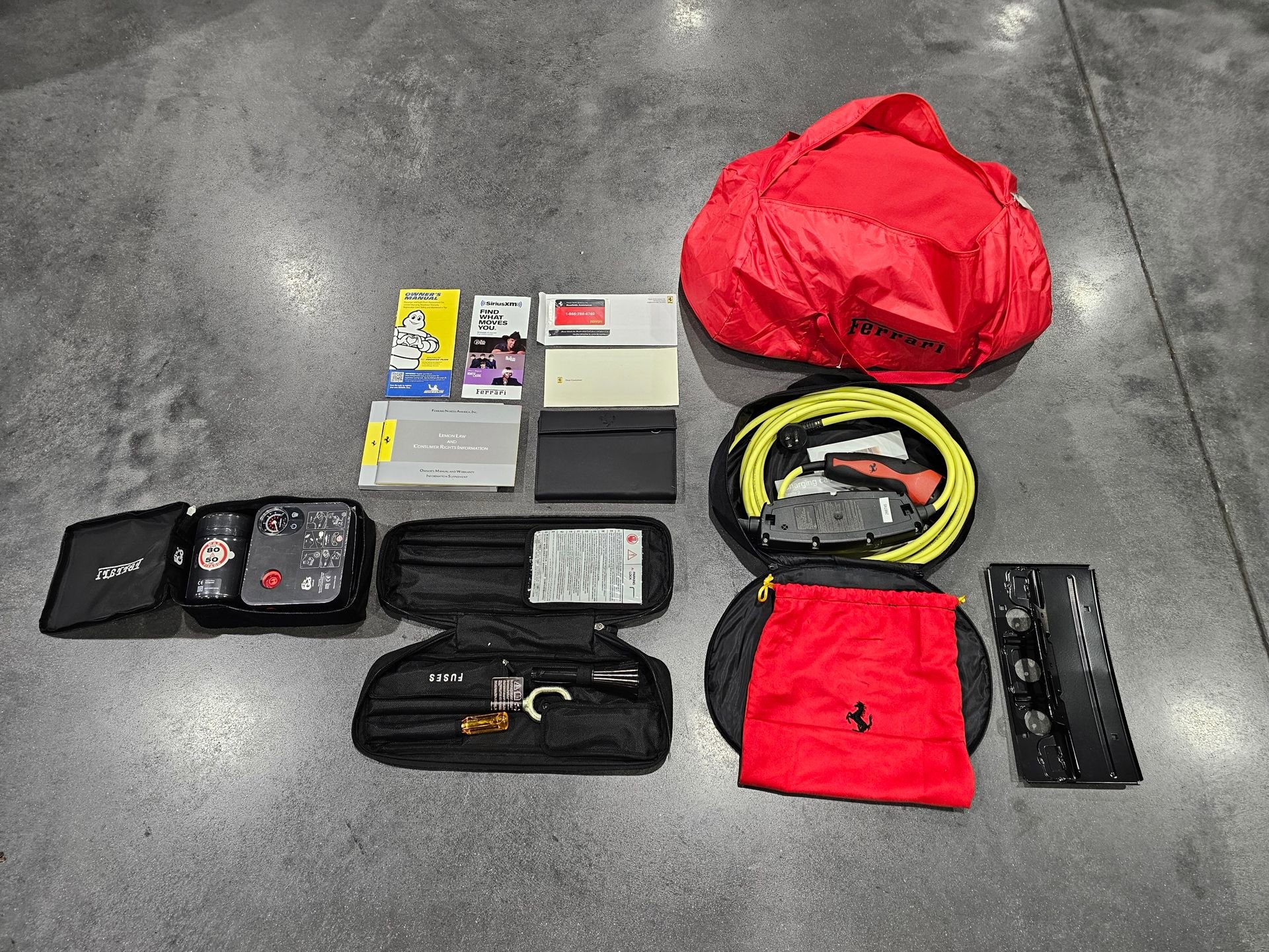 Used 2021 Ferrari SF90 Stradale image 6