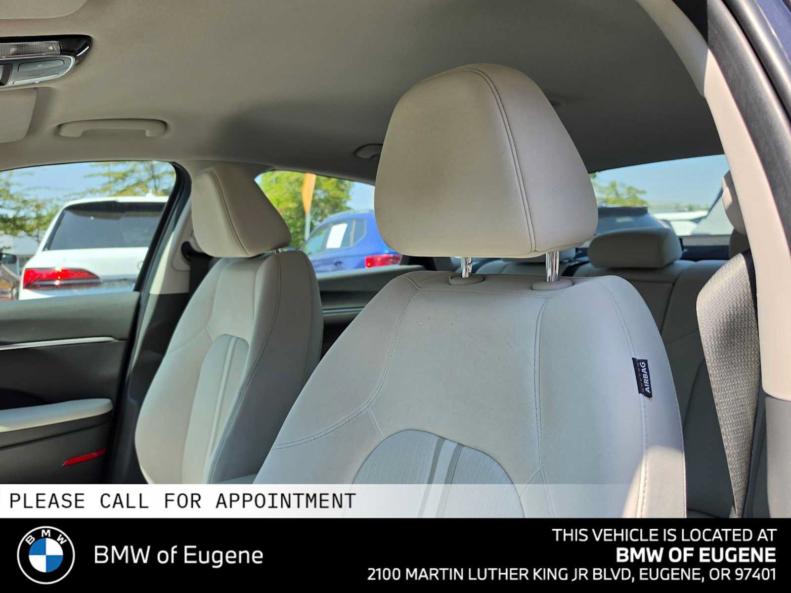 Used 2025 Hyundai Sonata SEL FWD image 24