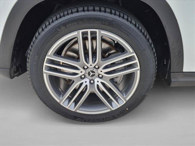 Used 2025 Mercedes-Benz GLS 450 4MATIC image 25