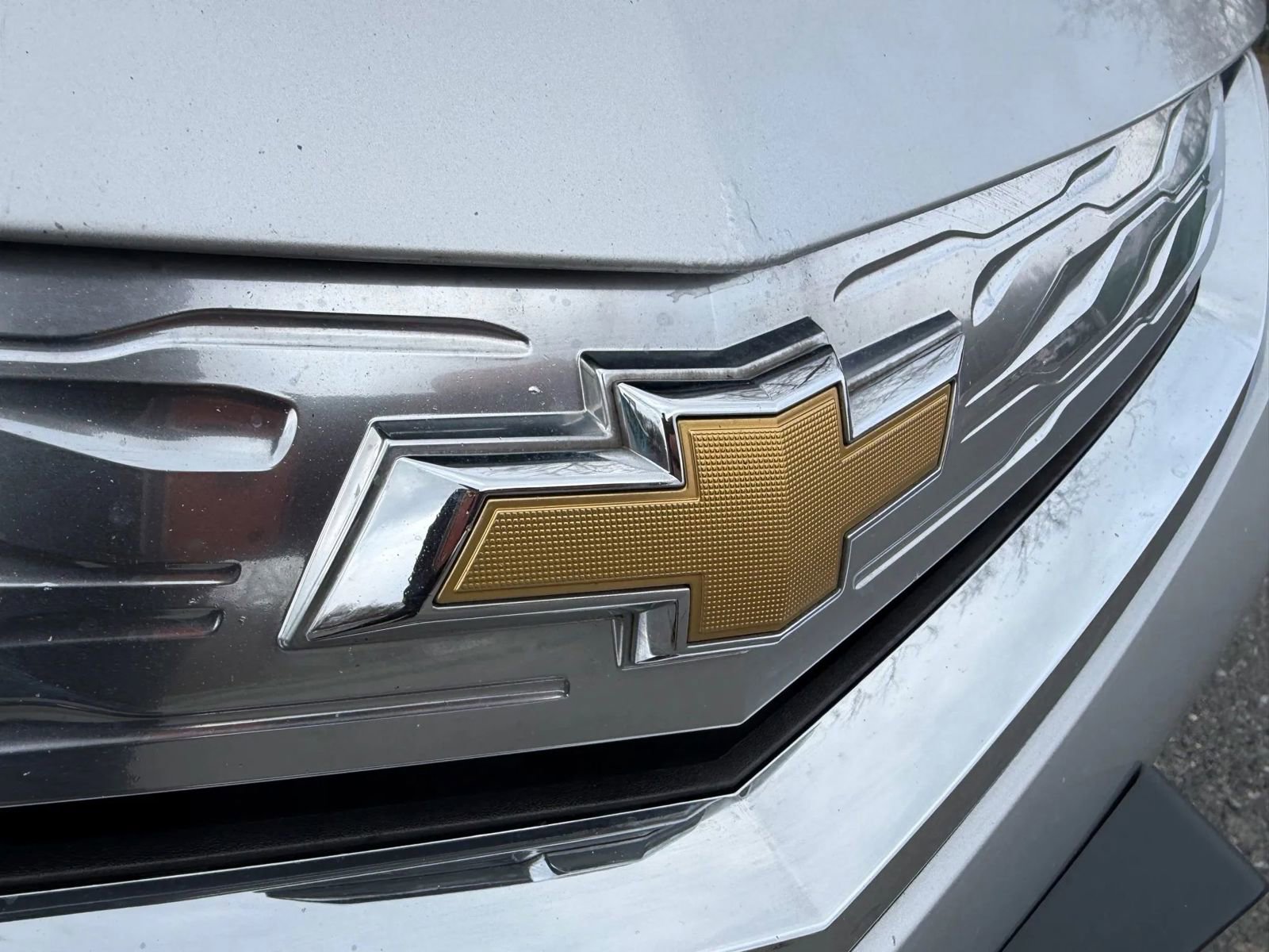 Used 2016 Chevrolet Volt LT FWD image 5