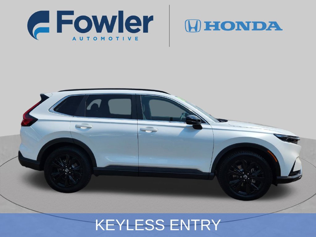 Used 2023 Honda CR-V Sport Touring image 5