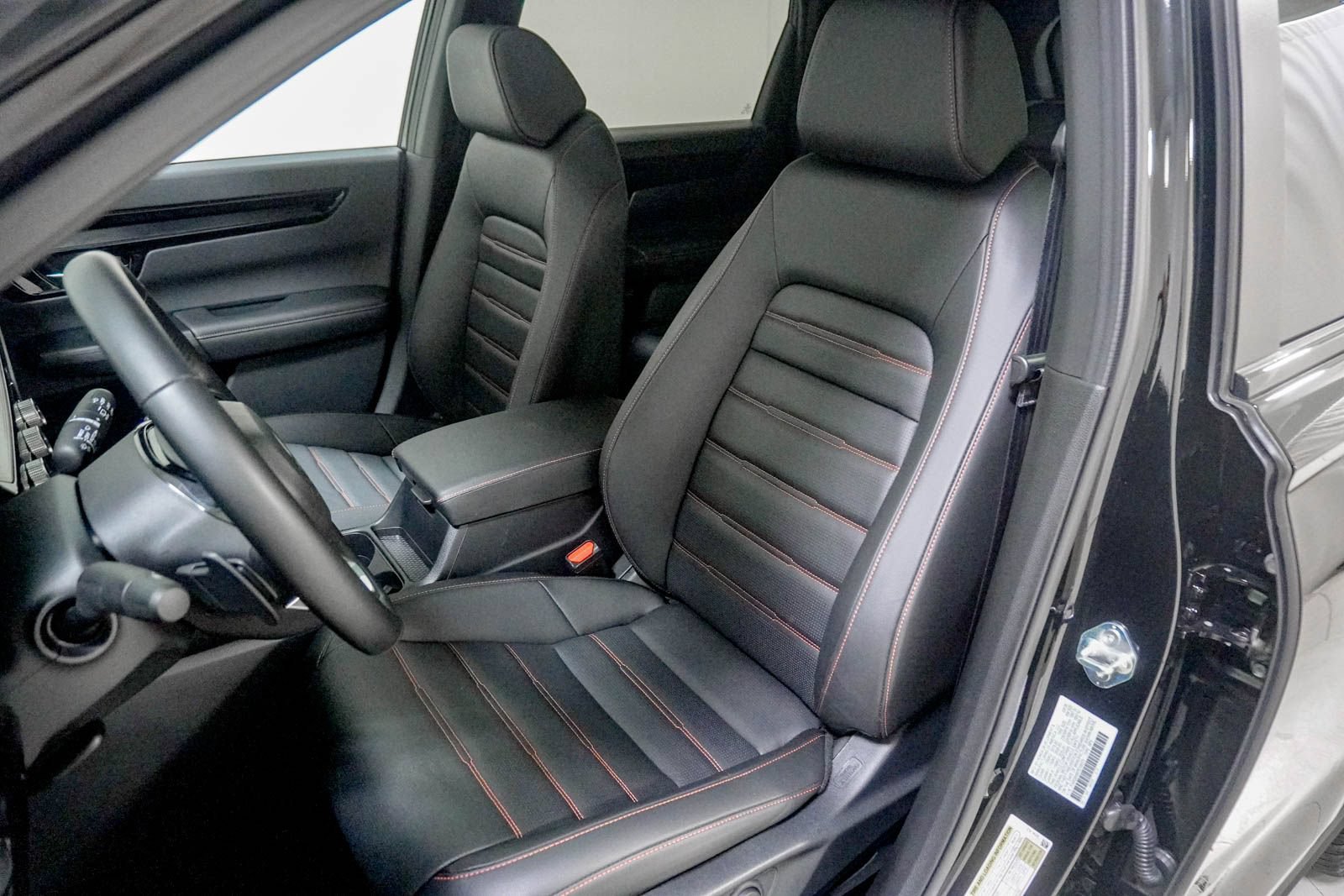 Used 2026 Honda CR-V Sport Touring image 19
