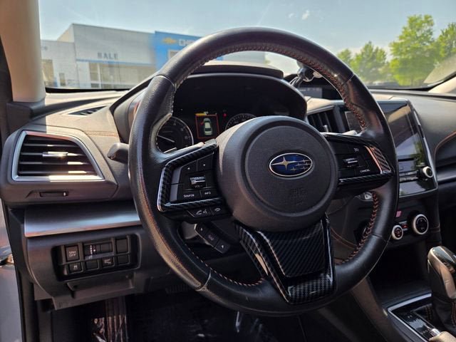 Used 2018 Subaru Crosstrek 2.0i Limited AWD/4WD image 10