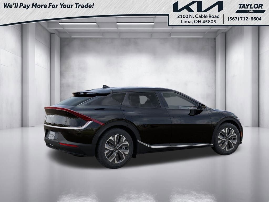 New 2024 Kia EV6 Light image 6