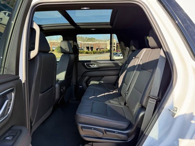 Used 2023 Chevrolet Tahoe RST w/ Luxury Package AWD/4WD image 25
