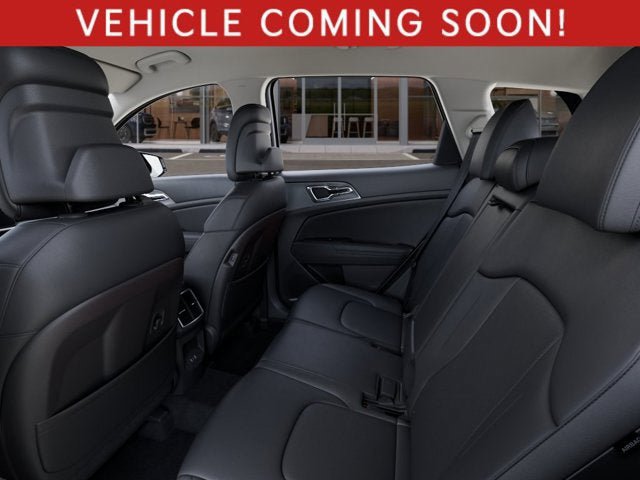 New 2026 Kia Sportage EX AWD/4WD image 18