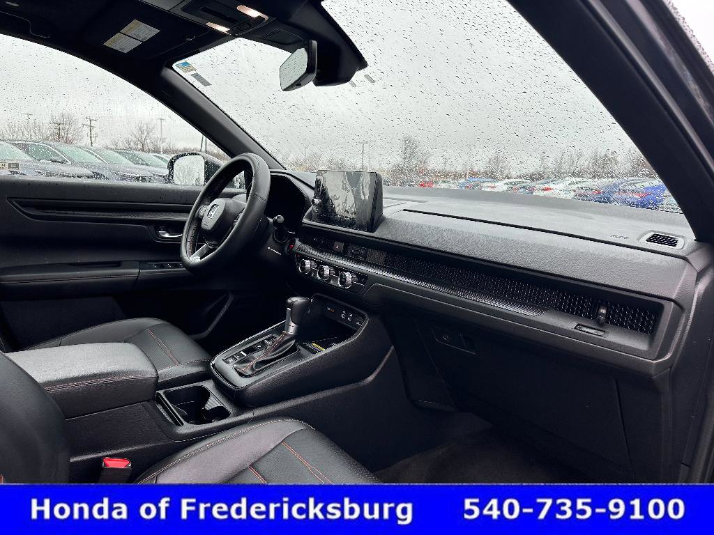 Used 2025 Honda CR-V Sport-L image 35