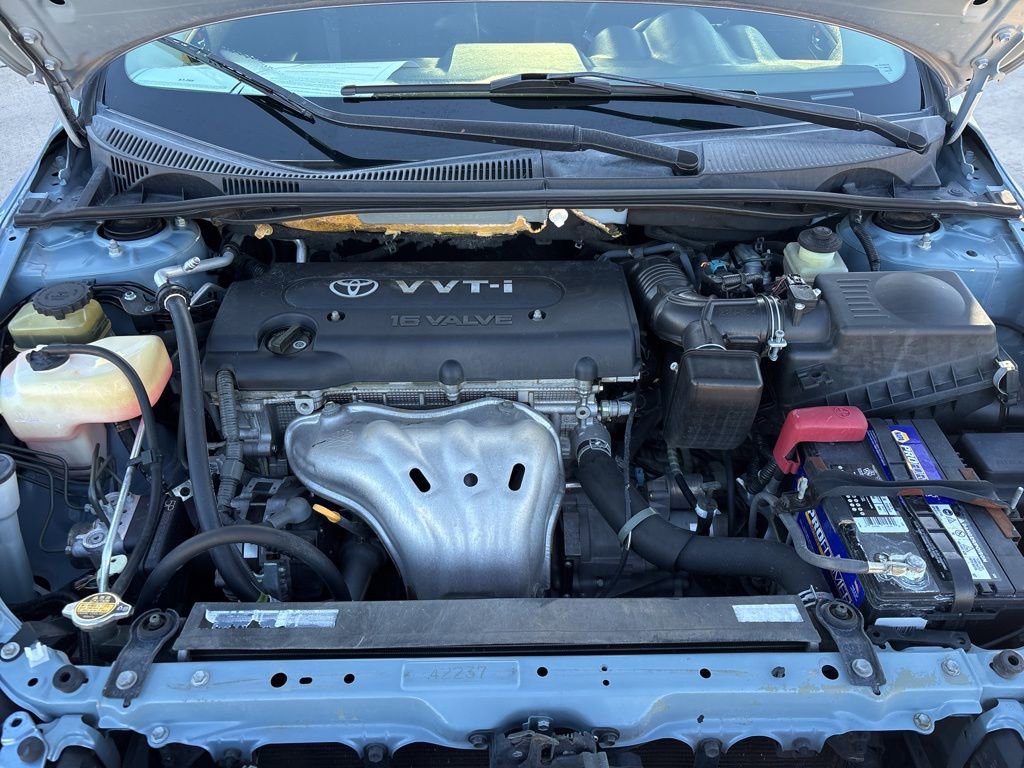 Used 2009 Scion tC image 39