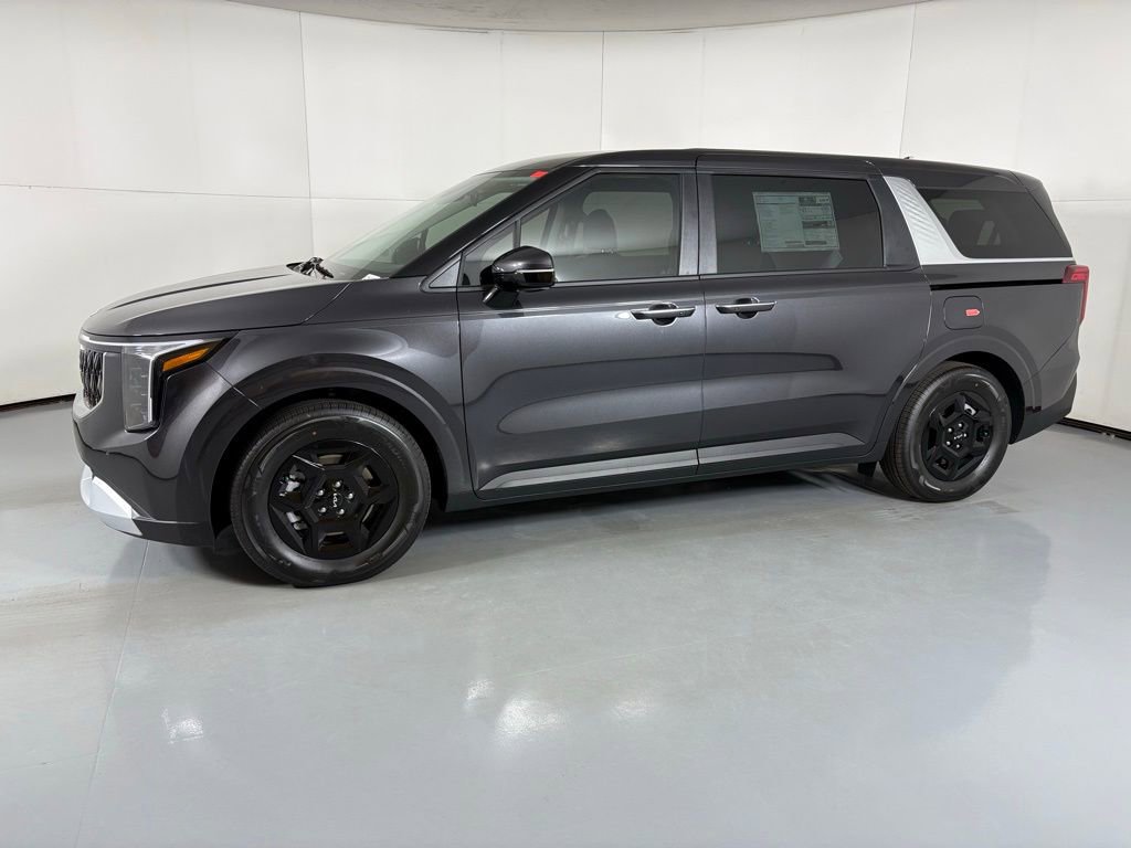 New 2026 Kia Carnival image 5