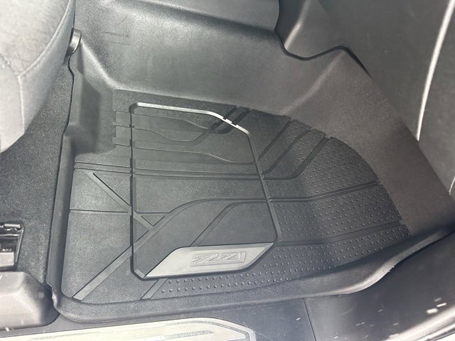 Used 2019 Chevrolet Silverado 1500 RST w/ All-Star Edition image 20