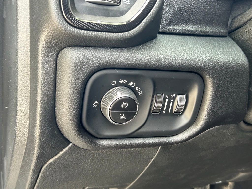New 2026 RAM 2500 Rebel image 50