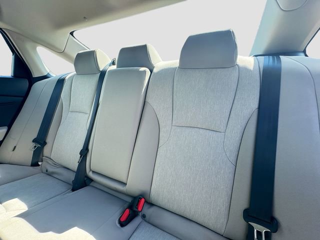 Certified 2023 Honda Accord LX image 21