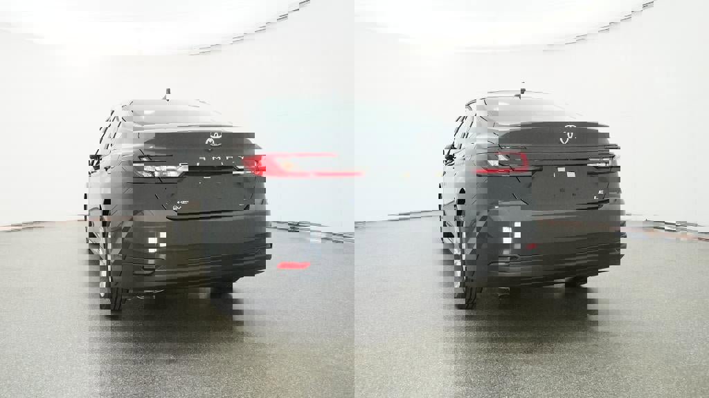 New 2026 Toyota Camry LE image 55