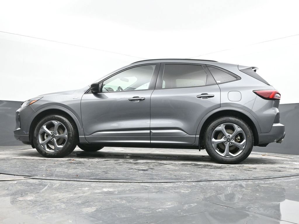 Used 2024 Ford Escape ST-Line image 65