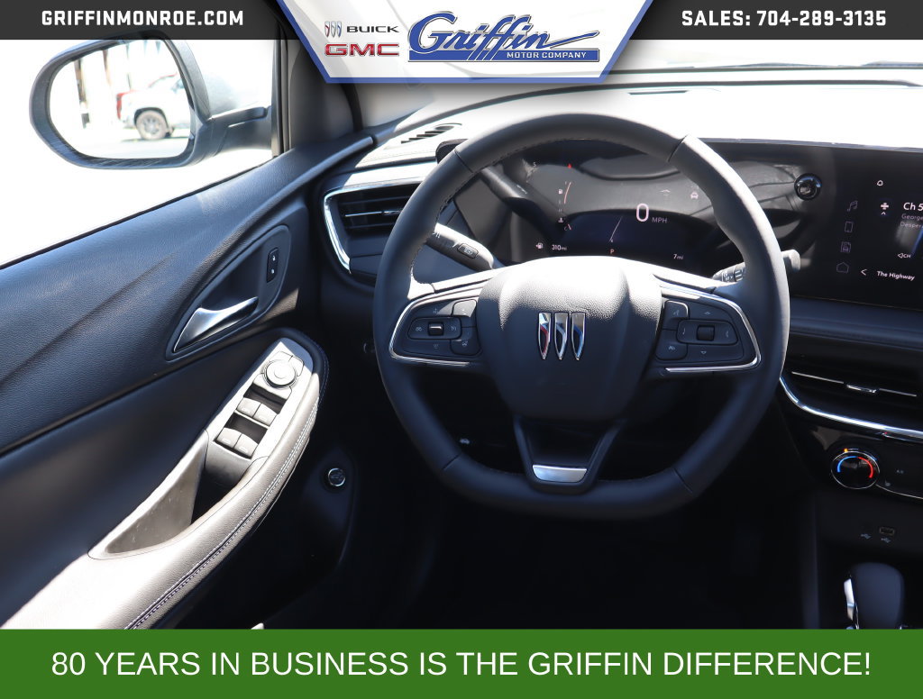 New 2026 Buick Encore GX Sport Touring w/ Advanced Technology Package FWD image 15