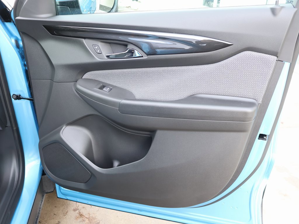 New 2026 Chevrolet TrailBlazer LT w/ Convenience Package image 31