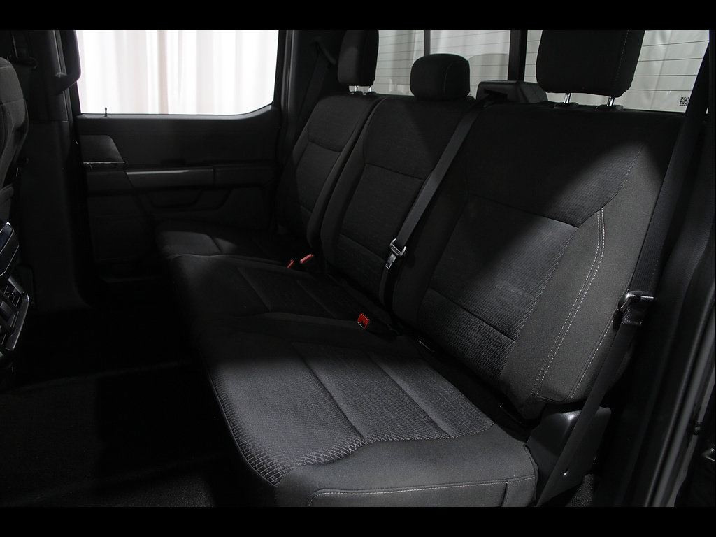 Used 2023 Ford F150 XLT w/ Equipment Group 302A High AWD/4WD image 24