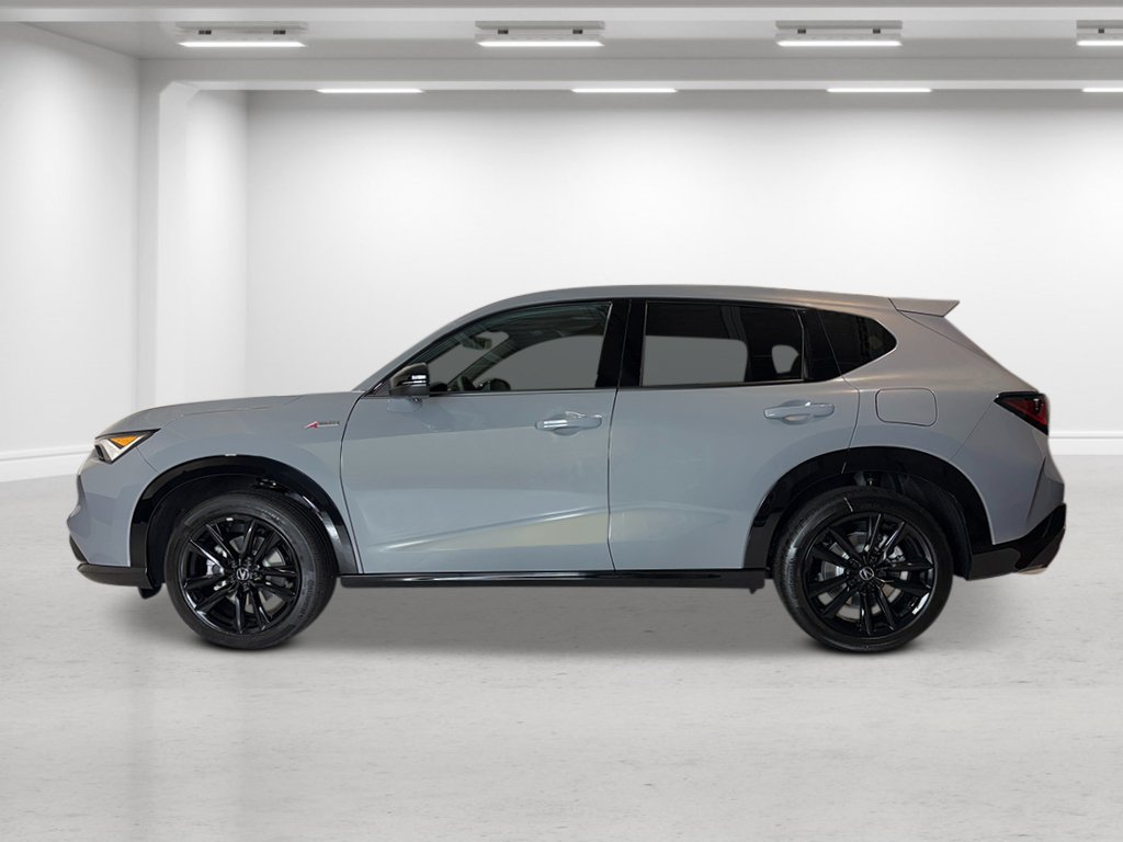 New 2026 Acura ADX A-Spec w/ Advance Package AWD/4WD image 2