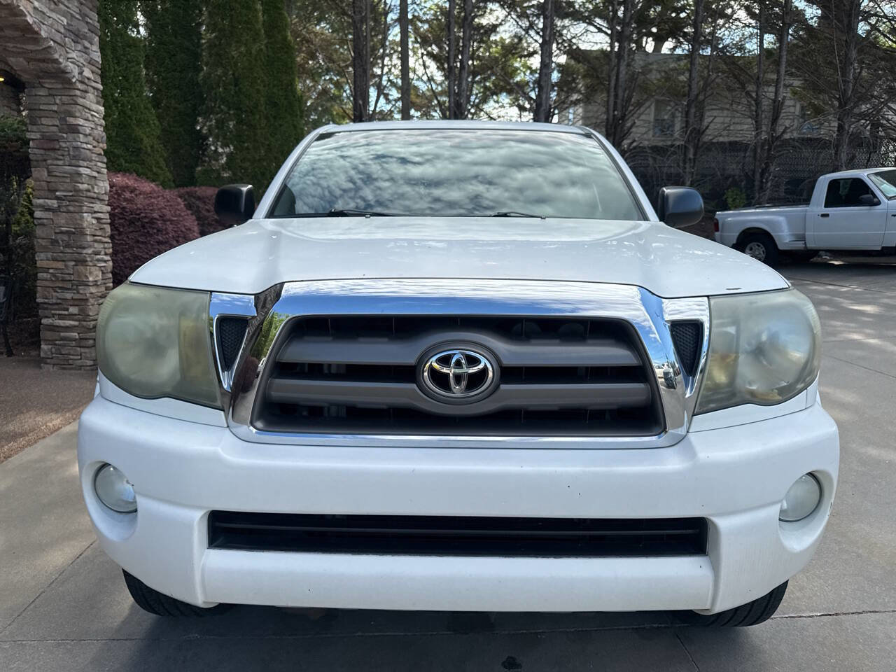 Used 2010 Toyota Tacoma PreRunner RWD image 8