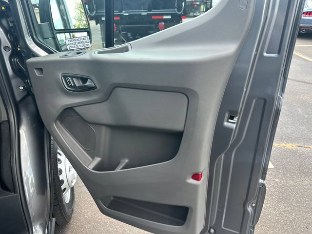 New 2026 Ford Transit 350 XLT RWD image 13