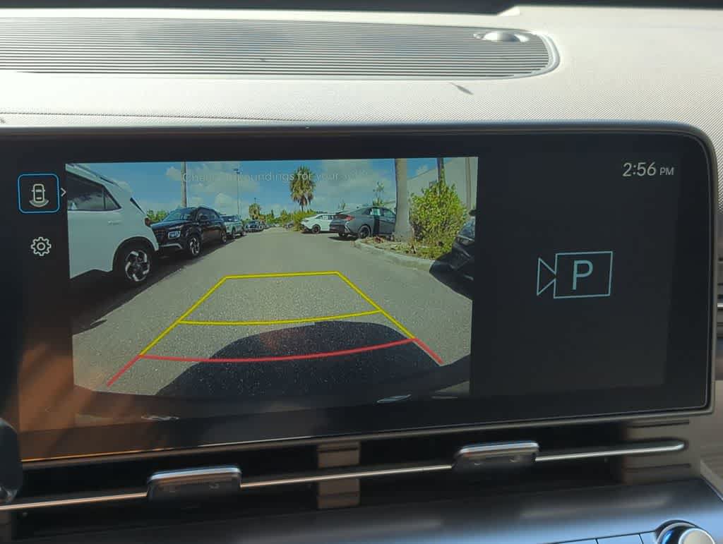 New 2026 Hyundai Kona SEL Sport FWD image 31