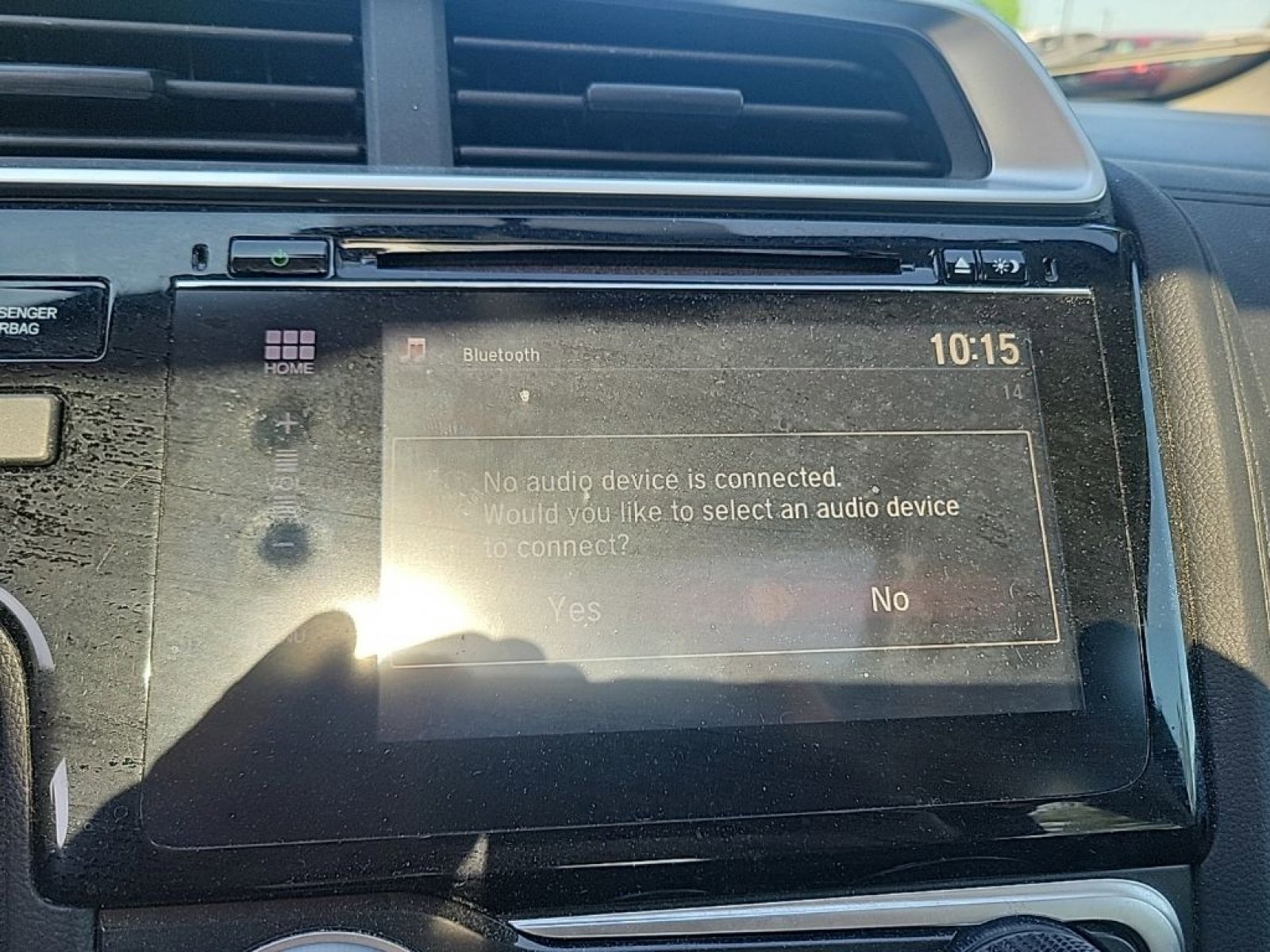 Used 2015 Honda Fit EX-L image 20