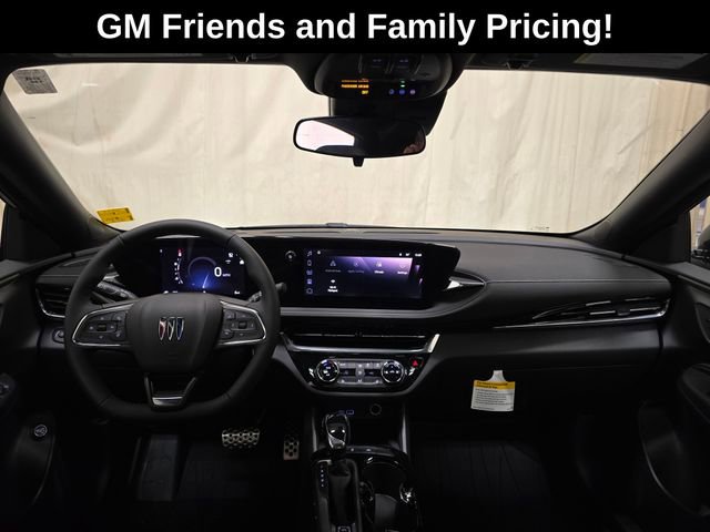 New 2026 Buick Envista Sport Touring w/ Studio Series image 24