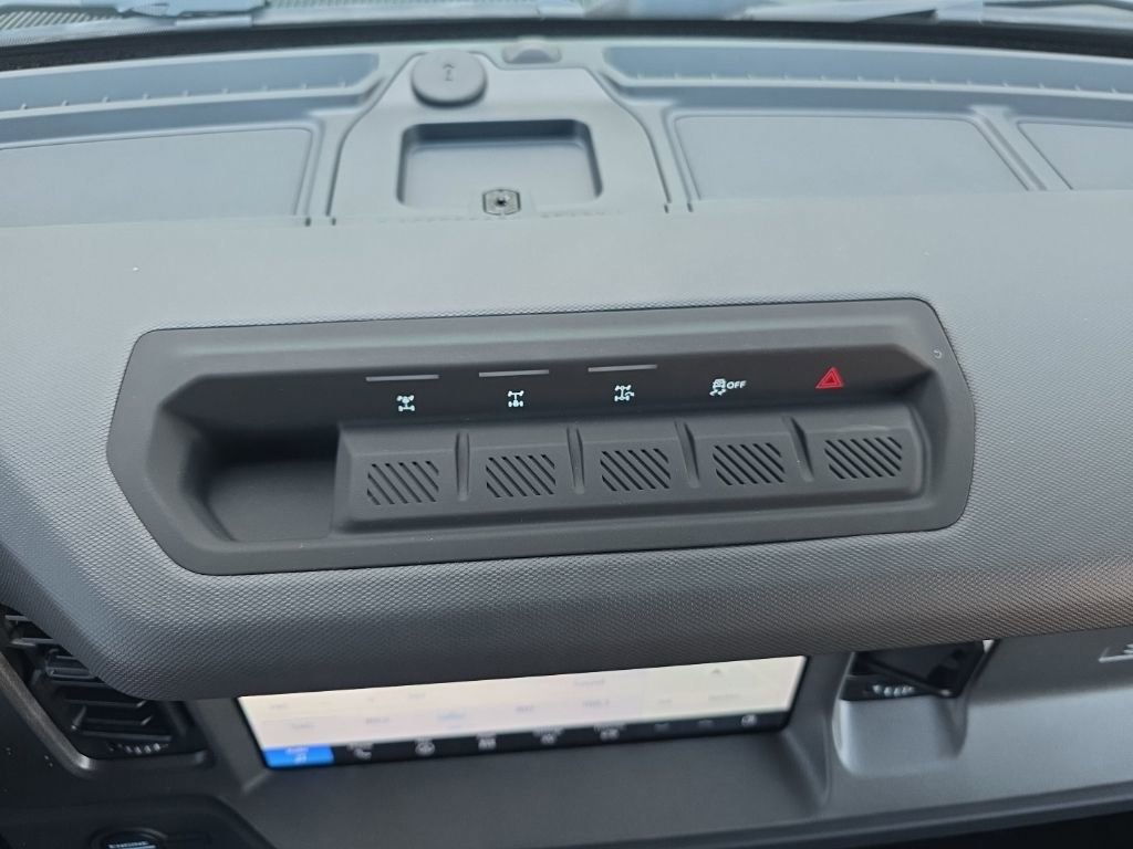 New 2026 Ford Bronco Big Bend w/ Black Diamond Package image 15