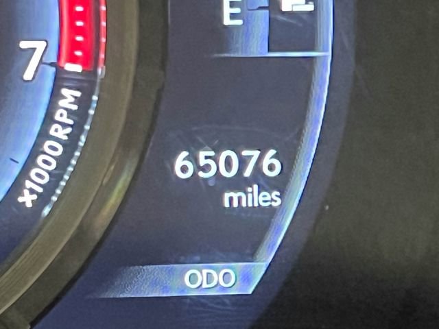 Certified 2020 Lexus IS 300 F Sport w/ F Sport Package image 18