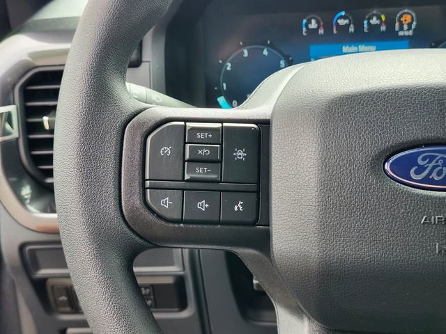 New 2026 Ford F150 STX w/ Equipment Group 200A AWD/4WD image 28