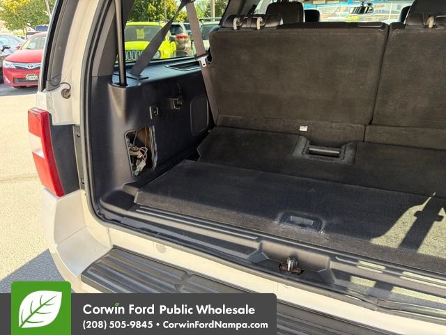 Used 2010 Ford Expedition EL Limited AWD/4WD image 31