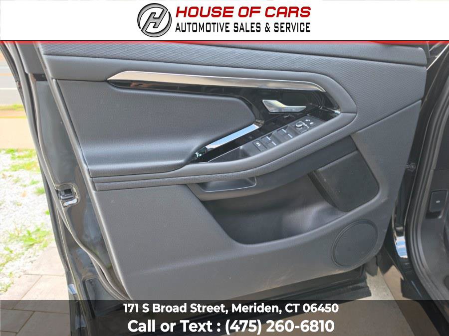 Used 2020 Land Rover Range Rover Evoque S AWD/4WD image 52