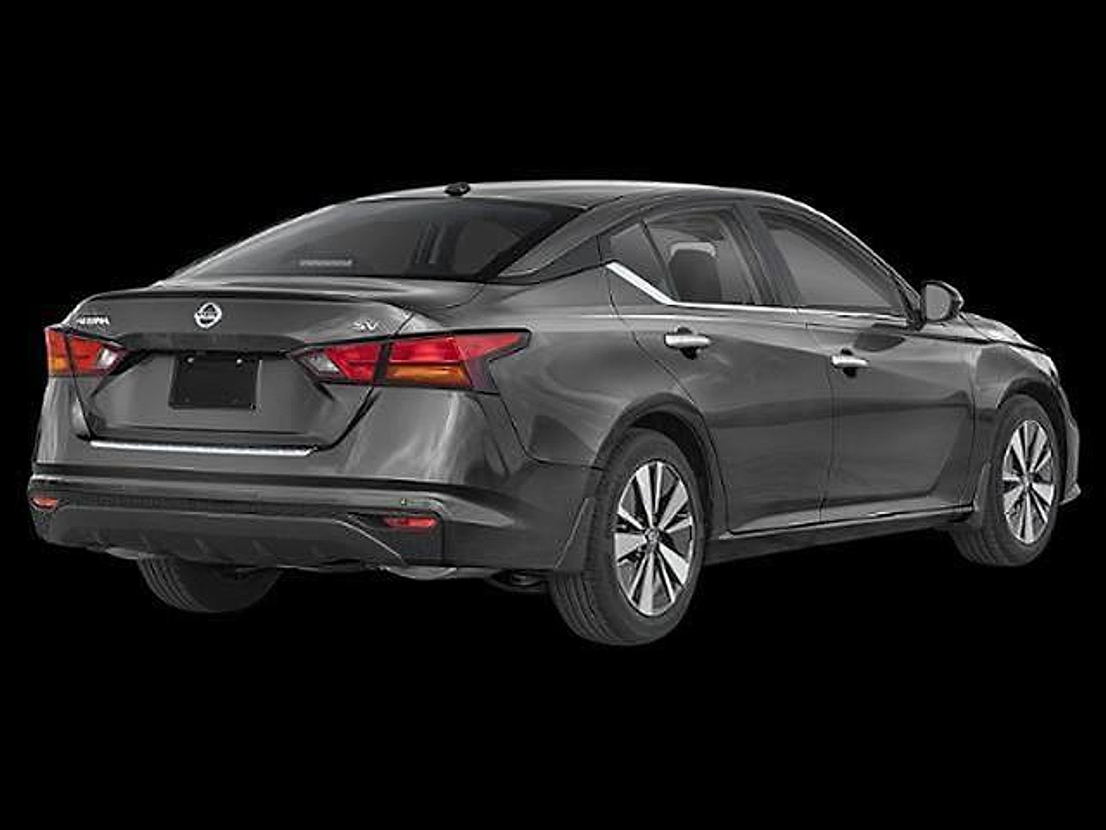 Used 2022 Nissan Altima 2.5 SV FWD image 20