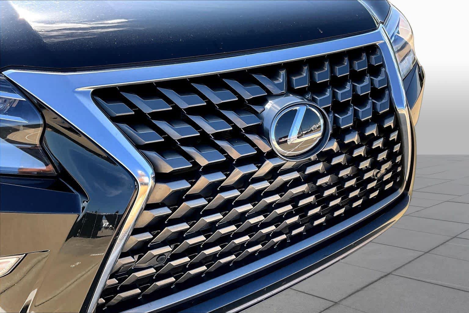 Used 2020 Lexus GX 460 Premium w/ Premium Package AWD/4WD image 30