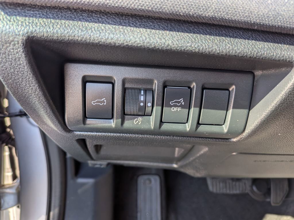 Used 2021 Subaru Outback Premium image 13