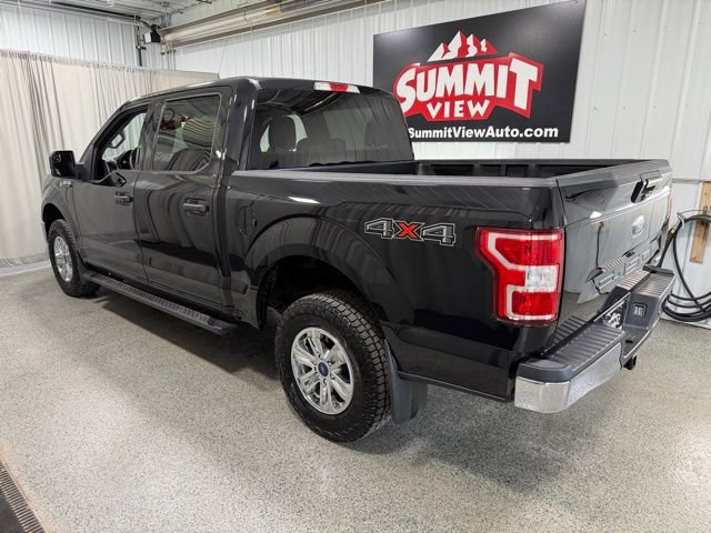 Used 2020 Ford F150 XLT image 6
