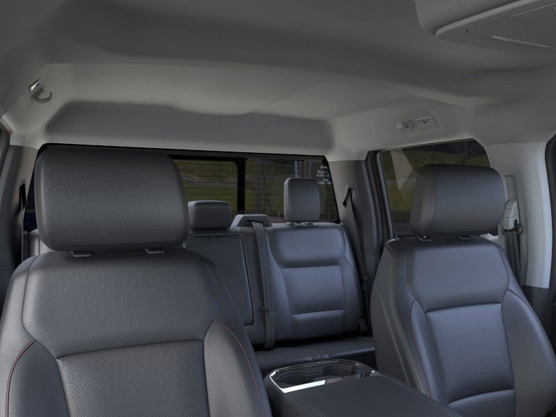 New 2026 Ford F350 Lariat image 22