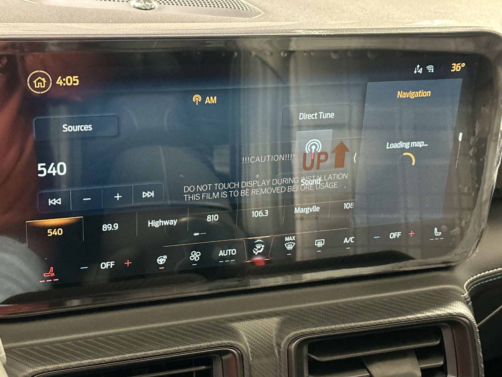 New 2026 Ford Mustang GT Premium w/ GT Performance Package image 24