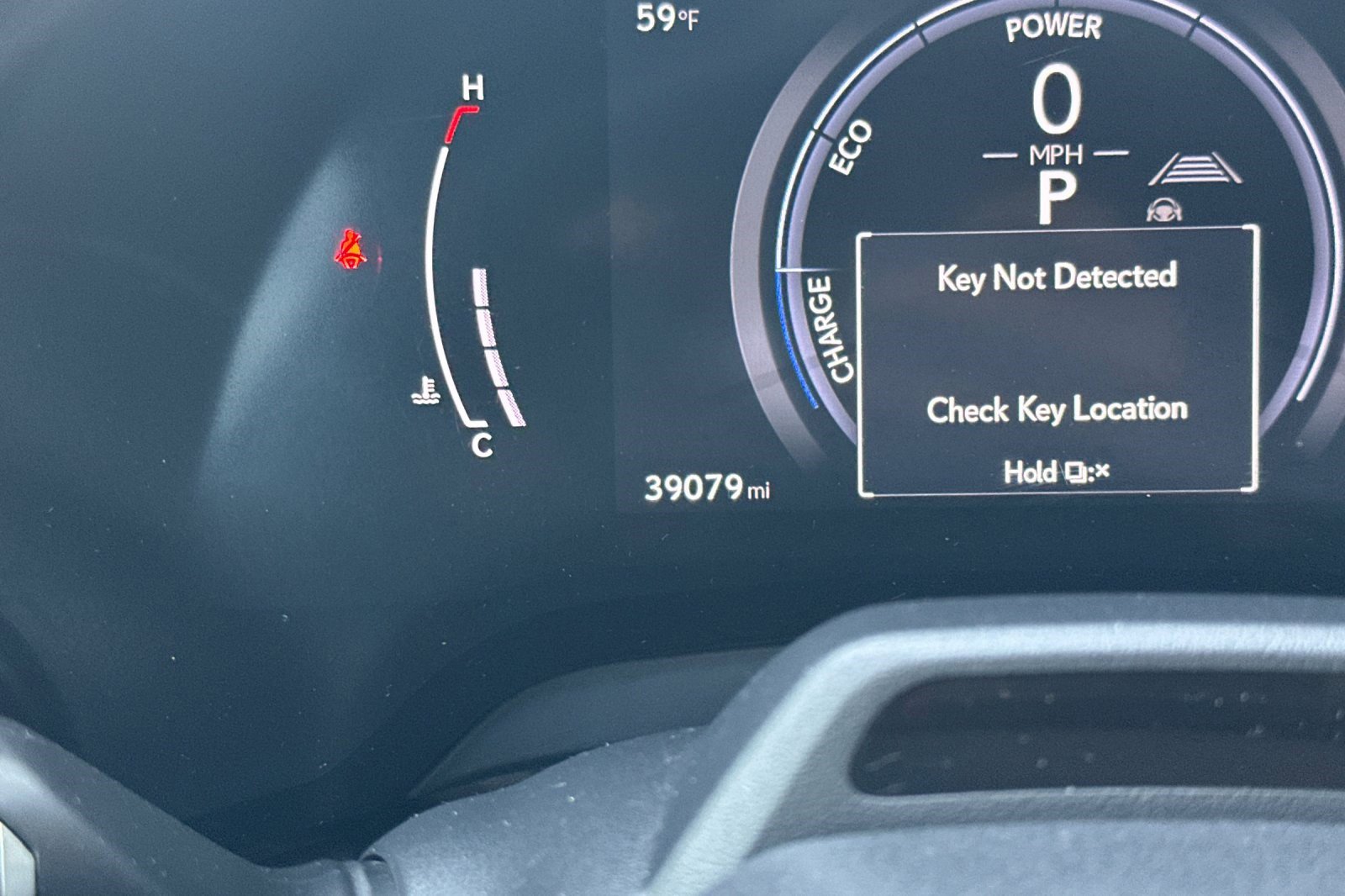 Certified 2023 Lexus RX 350 w/ Accessory Package (Z1) image 36