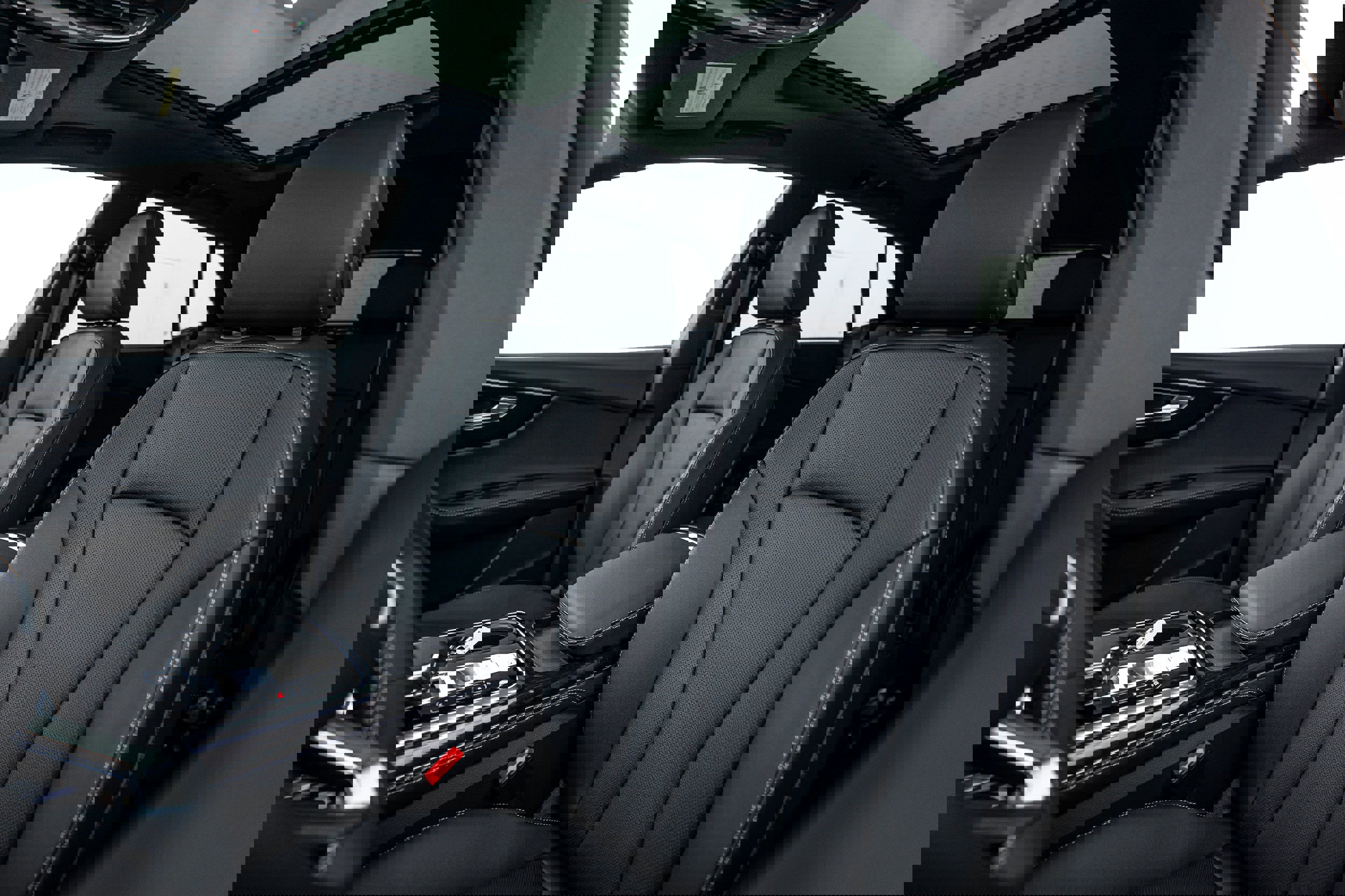 New 2026 Audi Q8 Premium Plus image 16