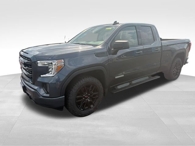 Used 2021 GMC Sierra 1500 Elevation