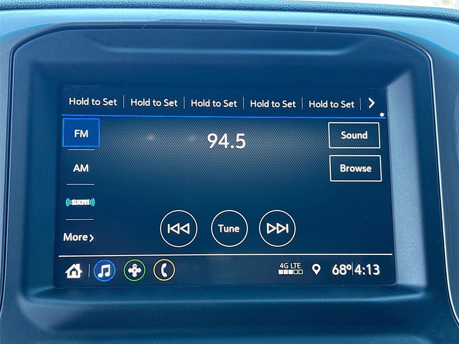 Used 2022 Chevrolet Silverado 2500 W/T w/ WT Convenience Package image 15