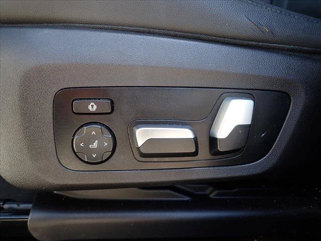Used 2020 BMW X3 xDrive30i w/ Convenience Package AWD/4WD image 9