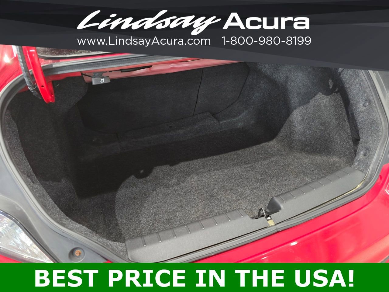 Used 2020 Honda Civic EX image 6