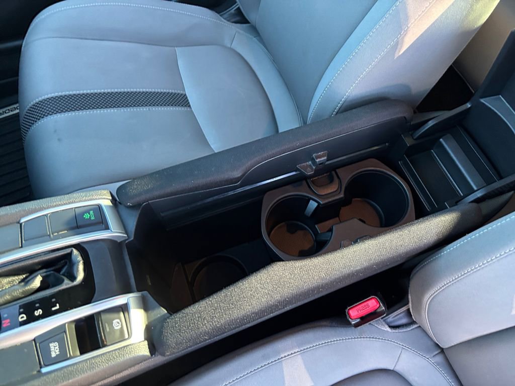 Used 2019 Honda Civic LX image 35