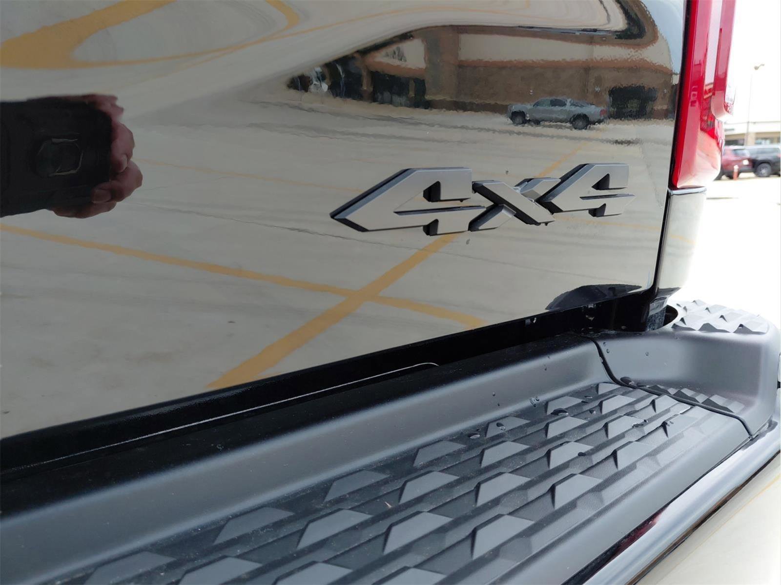 New 2026 RAM 2500 Limited image 22