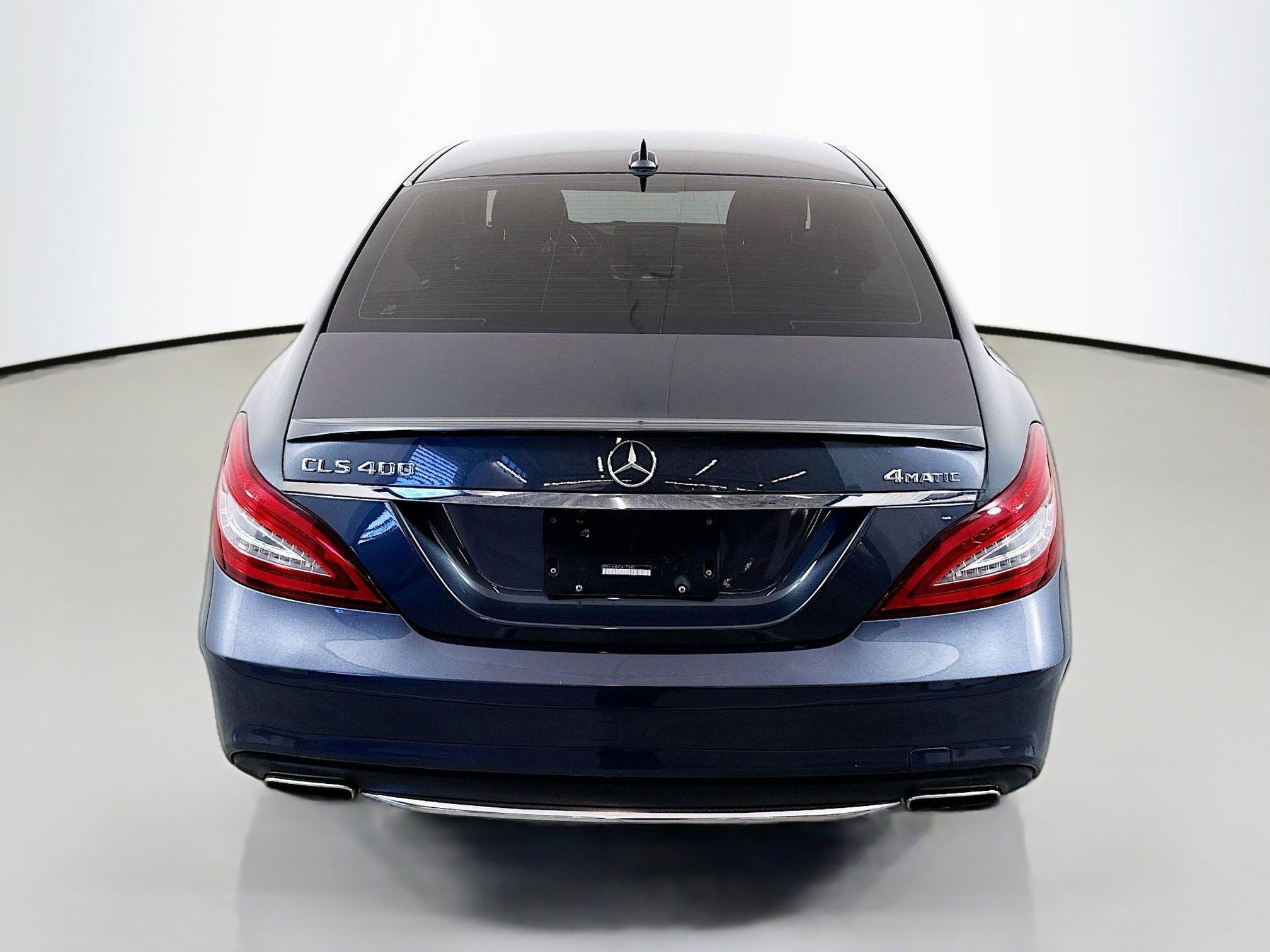 Used 2016 Mercedes-Benz CLS 400 4MATIC image 6